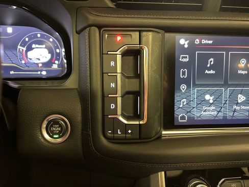 Used 2023 GMC Yukon XL Denali w/ Denali Reserve Package image 41