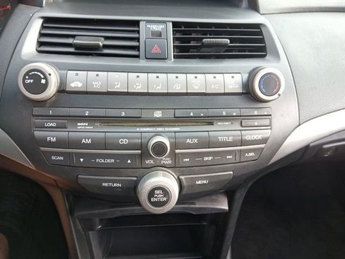 Used 2010 Honda Accord EX image 21