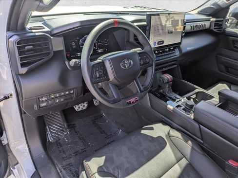 Used 2026 Toyota Tundra TRD Pro image 12
