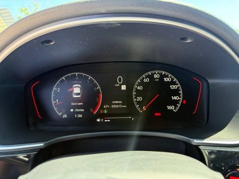Used 2024 Honda Civic Si image 16