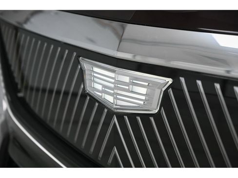 New 2025 Cadillac Escalade IQ Luxury 2 image 72