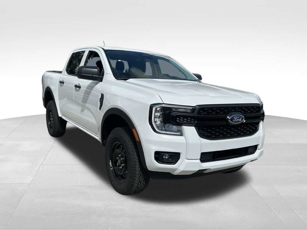 New 2026 Ford Ranger XL RWD image 9