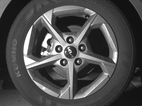 Used 2025 Kia K4 FWD image 18