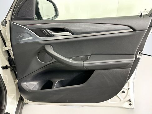Used 2024 BMW X3 sDrive30i w/ Convenience Package image 34