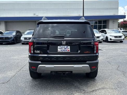 New 2026 Honda Passport TrailSport image 6