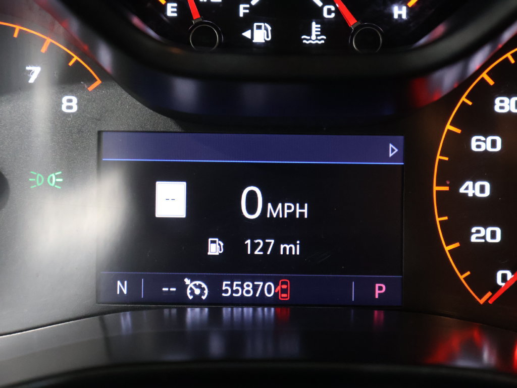Used 2021 GMC Canyon Denali AWD/4WD image 41