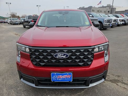 New 2026 Ford Maverick XLT image 3