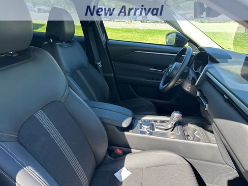 Used 2025 MAZDA CX-50 AWD 2.5 S w/ Preferred Package image 7