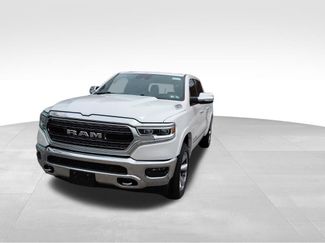 Used 2021 RAM 1500 Limited video 2