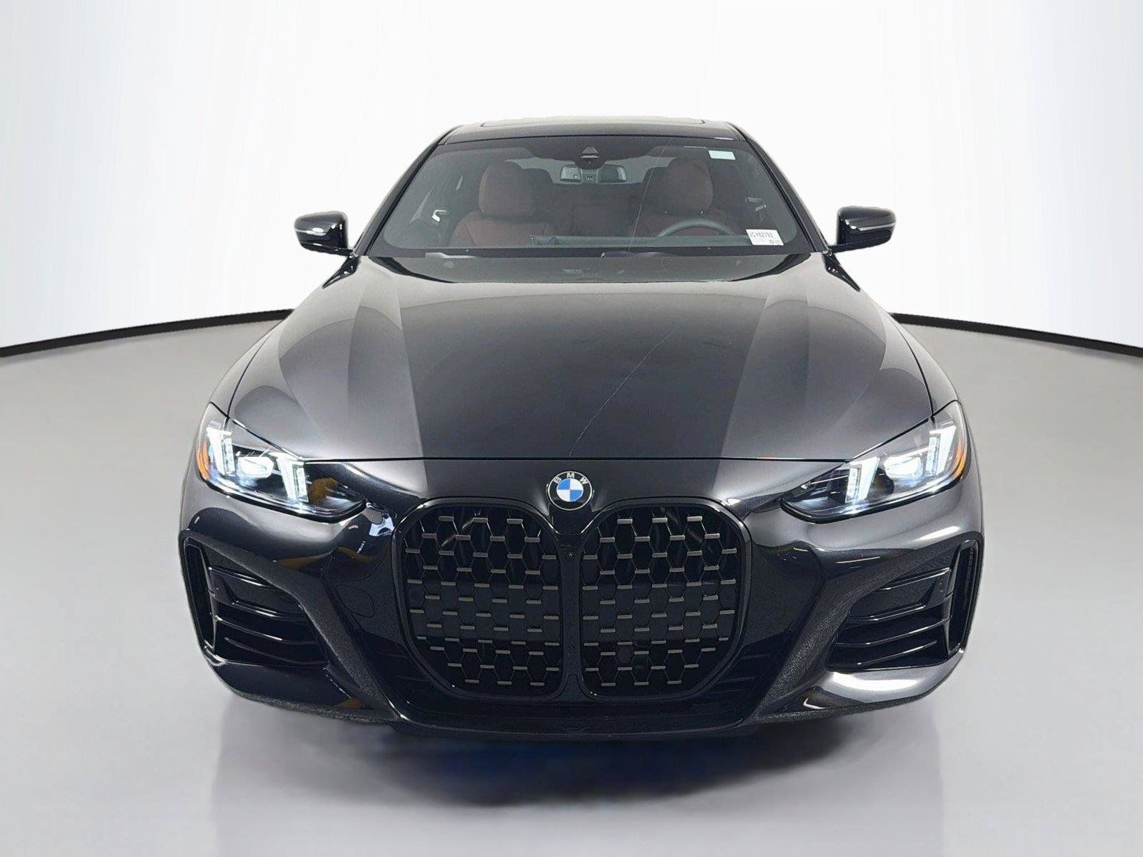 New 2027 BMW 430i Coupe w/ M Sport Package RWD image 2