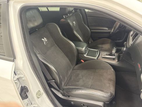 Used 2023 Dodge Charger Scat Pack RWD image 29