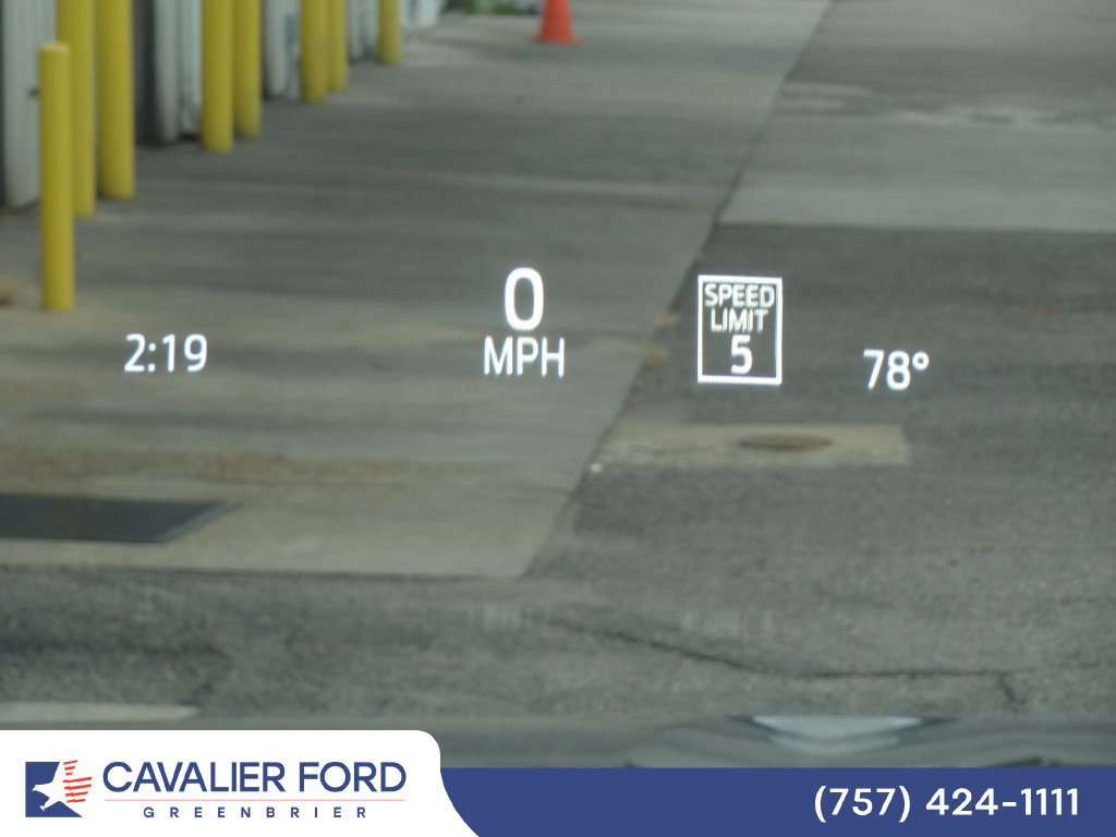 Certified 2024 Ford F350 Lariat w/ Lariat Ultimate Package AWD/4WD image 22