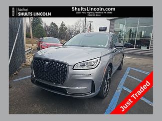 Used 2024 Lincoln Corsair Grand Touring w/ Equipment Group 301A video 1