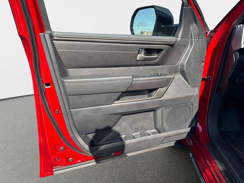 New 2026 Toyota Tundra SR5 image 17