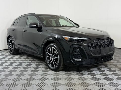 New 2026 Audi Q5 Prestige AWD/4WD image 7