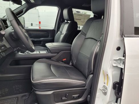 New 2026 RAM 2500 Limited image 9