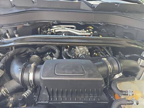 Used 2022 Ford Explorer ST w/ Equipment Group 401A AWD/4WD image 24
