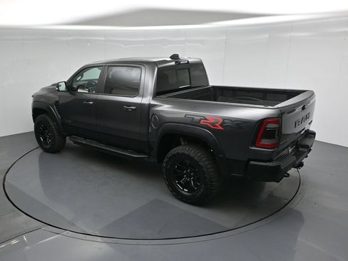 Used 2022 RAM 1500 TRX w/ TRX Level 2 Equipment Group AWD/4WD image 43