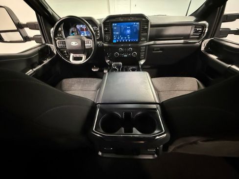 Used 2022 Ford F150 XLT w/ Equipment Group 302A High image 62