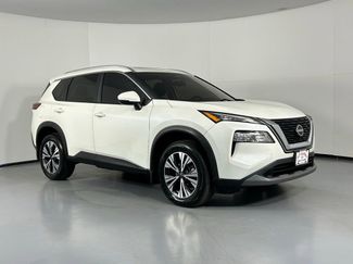 Used 2023 Nissan Rogue SV w/ SV Premium Package video 1