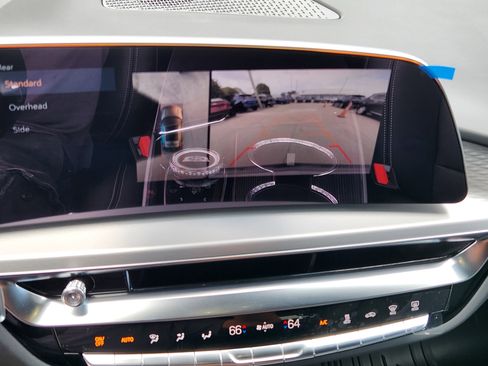 New 2025 Cadillac Lyriq Sport w/ LPO, Floor Liner Package RWD image 27