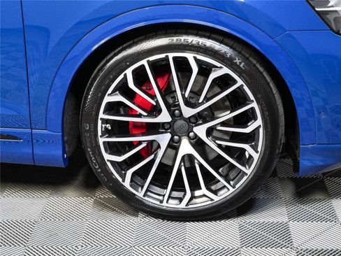 New 2026 Audi SQ8 Prestige AWD/4WD image 39