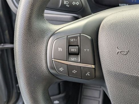 Used 2025 Ford Escape Active image 21