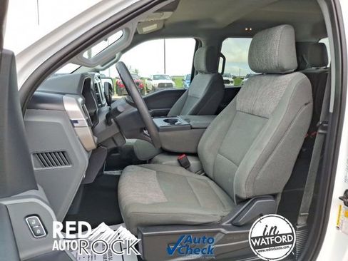 Used 2023 Ford F150 XLT image 13