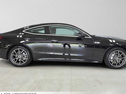 Certified 2026 Mercedes-Benz CLE 300 4MATIC Coupe
