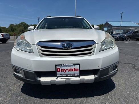 Used 2012 Subaru Outback 2.5i Limited AWD/4WD image 18