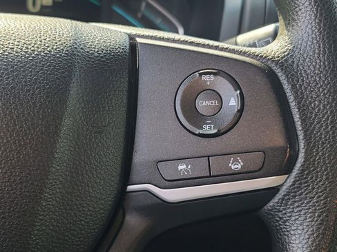 Used 2022 Honda Odyssey EX image 28