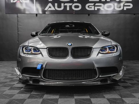Used 2013 BMW M3 Coupe image 15