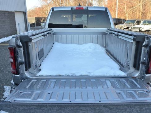 New 2026 RAM 1500 4x4 Crew Cab image 35