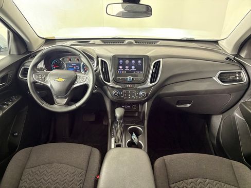 Used 2023 Chevrolet Equinox LT FWD image 43