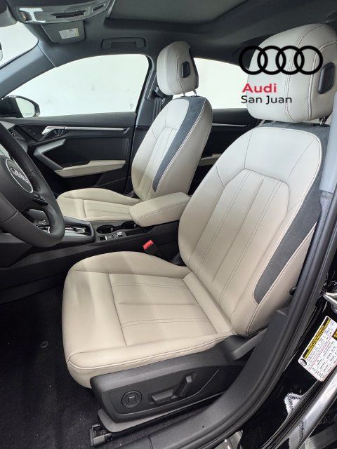 New 2026 Audi A3 2.0T Premium AWD/4WD image 24