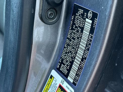 Used 2019 Toyota Camry LE image 26