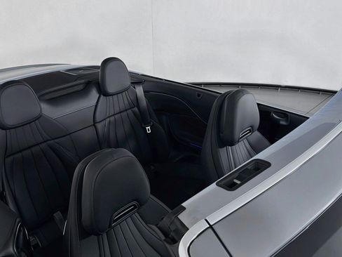 New 2026 Mercedes-Benz CLE 450 4MATIC Cabriolet image 22
