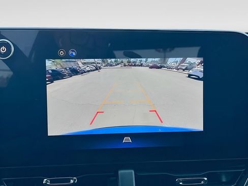 Used 2026 Chevrolet Equinox RS w/ LPO, Floor Liner Package AWD/4WD image 14