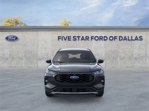 New 2026 Ford Escape ST-Line Select w/ Equipment Group 401A image 6