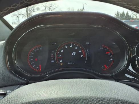 Used 2022 Dodge Durango SRT image 18