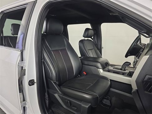 Used 2019 Ford F150 Lariat w/ Equipment Group 502A Luxury image 24