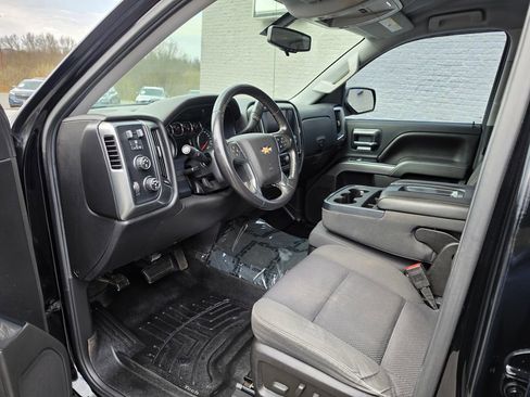 Used 2015 Chevrolet Silverado 1500 LT w/ All Star Edition image 14