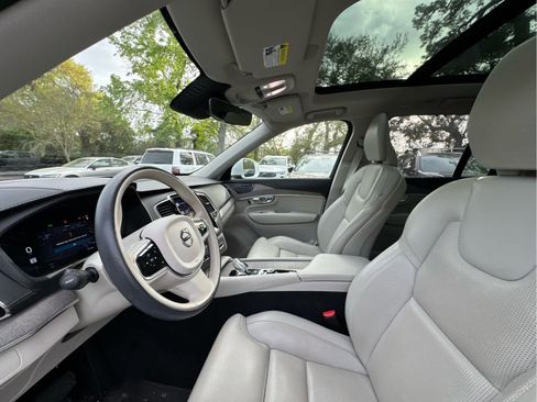 Used 2023 Volvo XC90 B6 Ultimate image 26