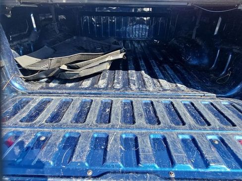 Used 2020 RAM 1500 Big Horn image 26