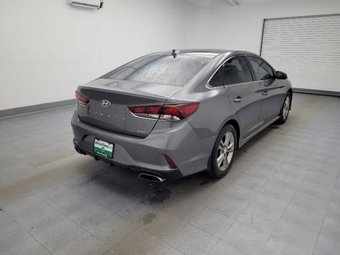 Used 2019 Hyundai Sonata Sport image 9