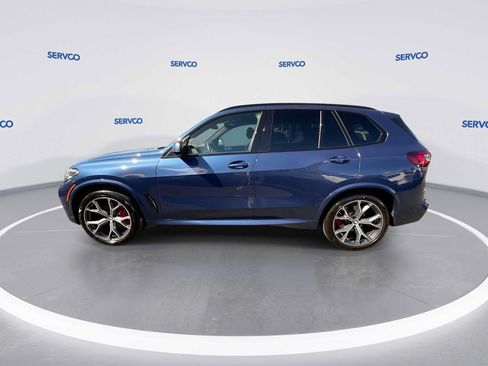 Used 2023 BMW X5 xDrive40i AWD/4WD image 5