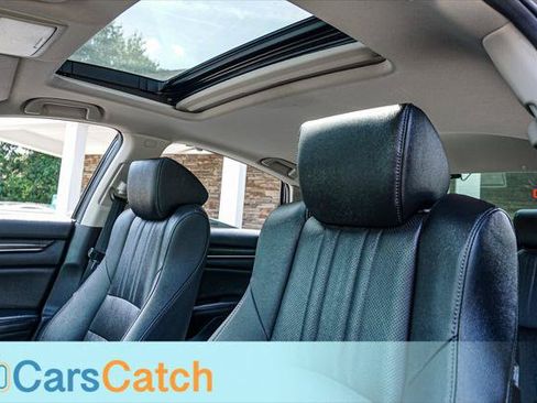 Used 2019 Honda Accord EX-L image 21