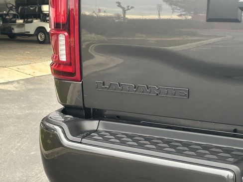 New 2026 RAM 3500 Laramie image 8