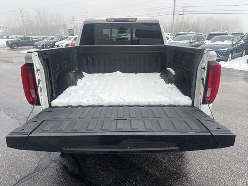 Used 2020 GMC Sierra 1500 AT4 w/ AT4 Premium Package image 12