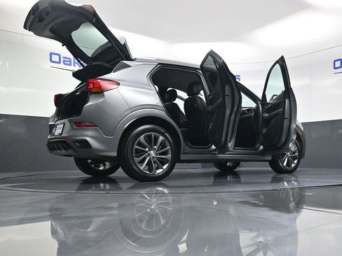 Used 2023 Buick Encore GX Select w/ Sport Touring Package image 59